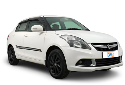 Maruti Swift Dzire-img